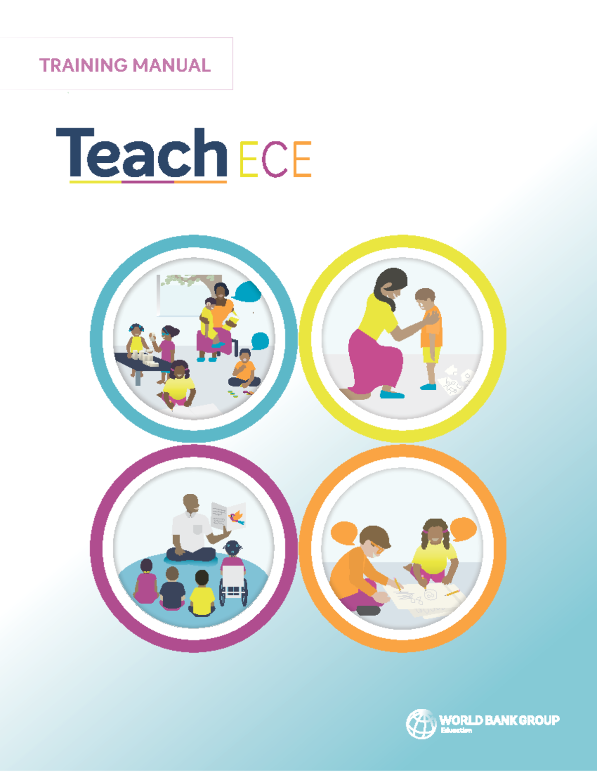 Teach ECE Training Manual: Observer Training Guide (May 2021) - Studocu