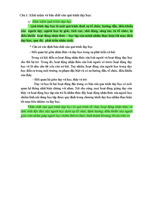 [Solved] Vi t cch ngi tiu dng t kinh nghim thc t ca bn thn hy tho lun v ...