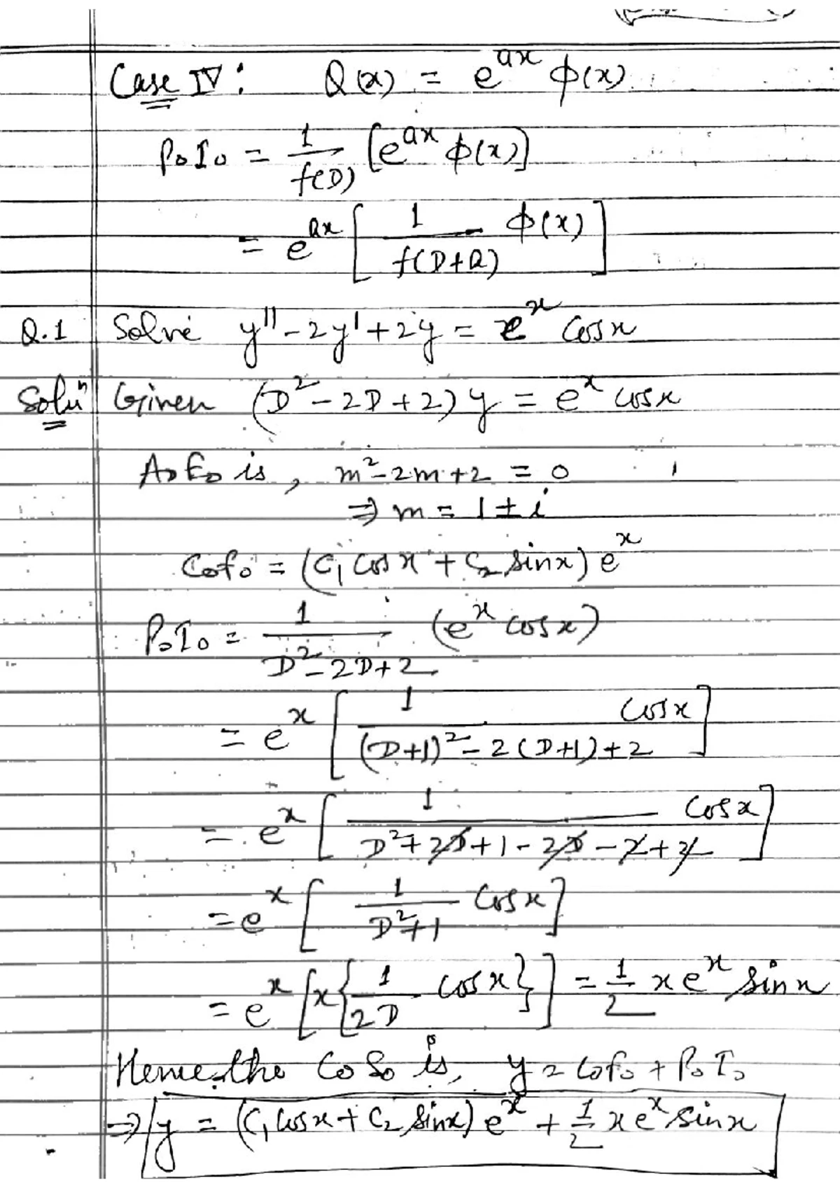 Simple Interest & Compound Interest - III (SI CI) Exam Questions - Studocu