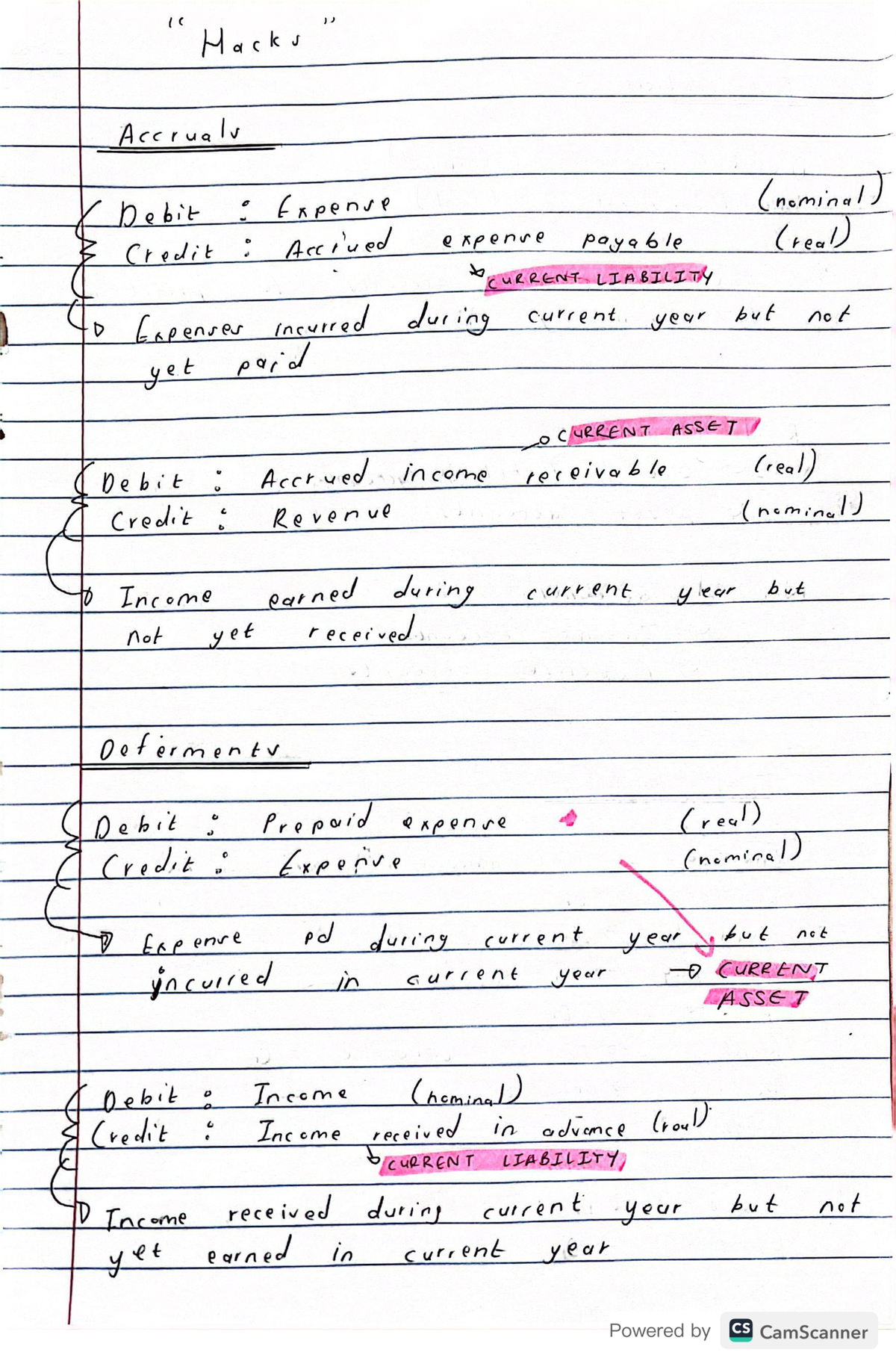 RNCV Notes: Essential Study Points for Clarity - Studocu
