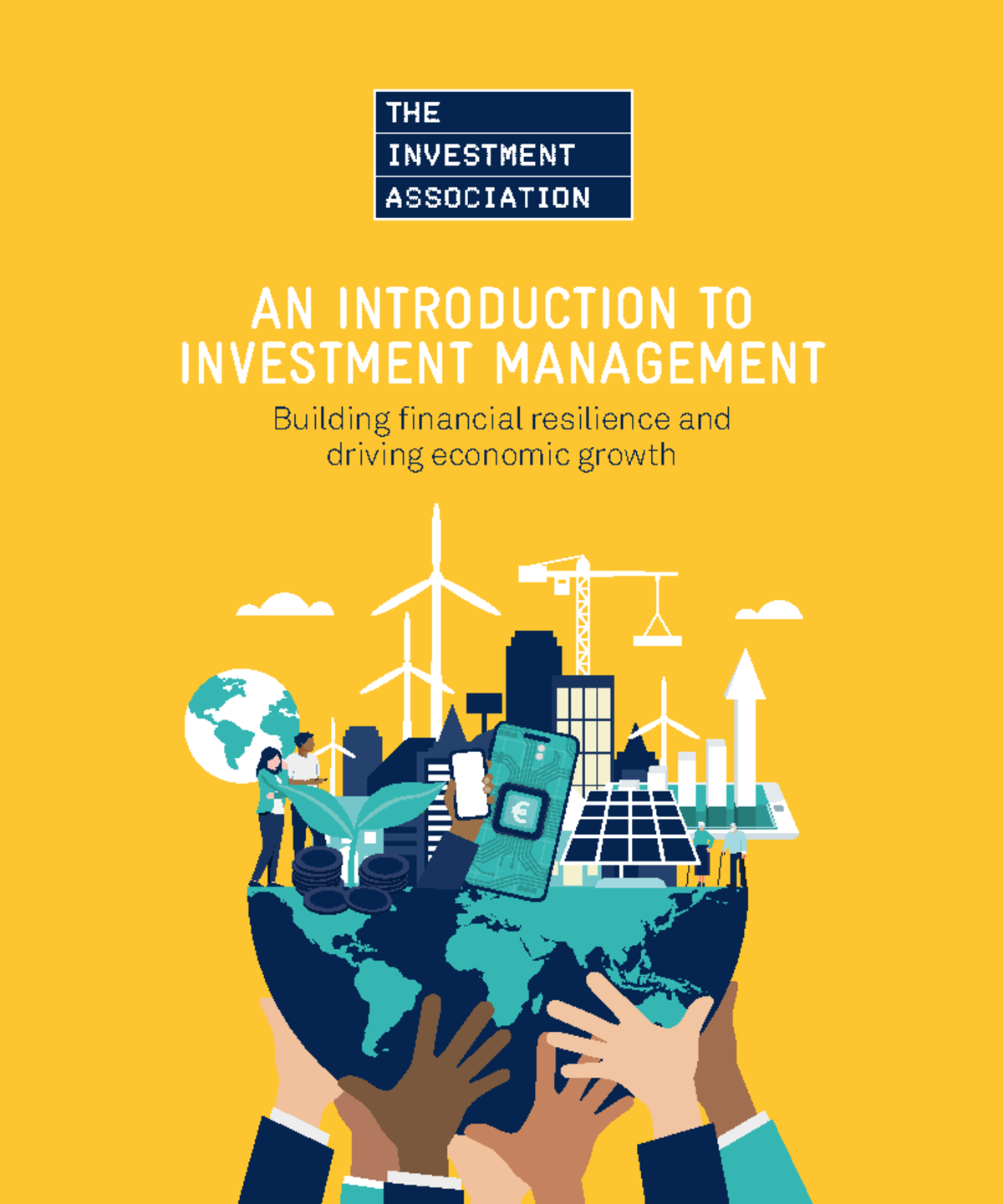 Introduction to Investment Management proof 5 - AN INTRODUCTION TO ...