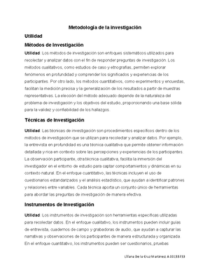 Test de aptitud trda - terminando el monografico - INFORME PSICOMETRICO ...