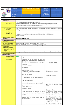 Introduction in FS 2 - Nice - INTRODUCTION Field study 2 (FS 2) centers ...