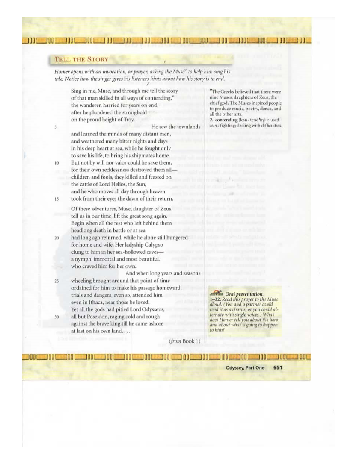 Final Exam Study Guide for Course XYZ 101: Key Concepts & Topics - 00 ...