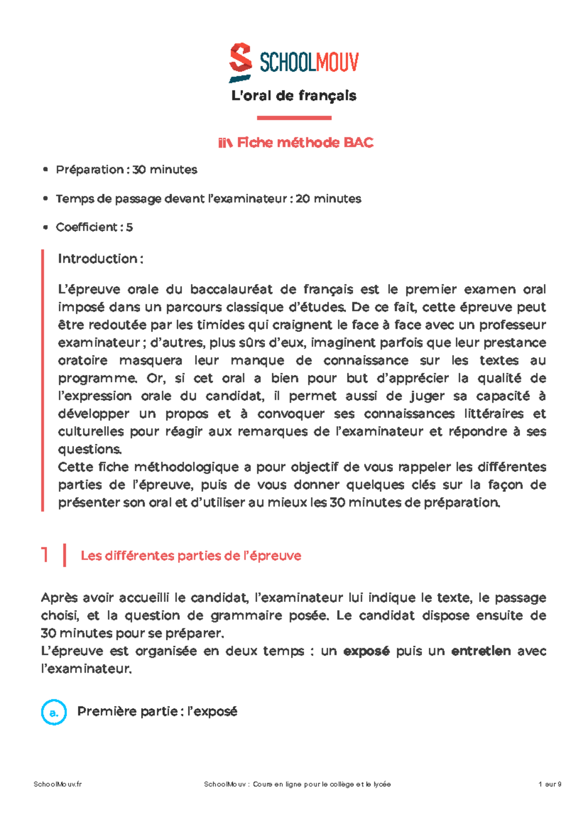 fiche-m-thodologique-bac-l-oral-de-fran-ais-pr-paration-et-conseils