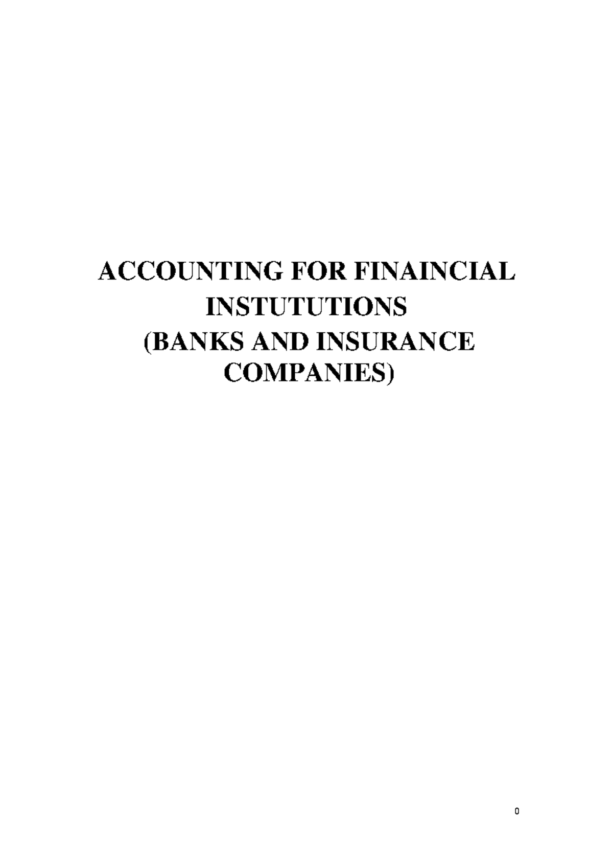 Test Bank for Financial Management Analysis 12th Ed. (Higgins