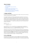 COMP10001 - Melbourne - Foundations Of Computing - Studocu