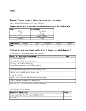 AP10 Mod2 W3-4 Q4 - Module - Republic of the Philippines Department of ...