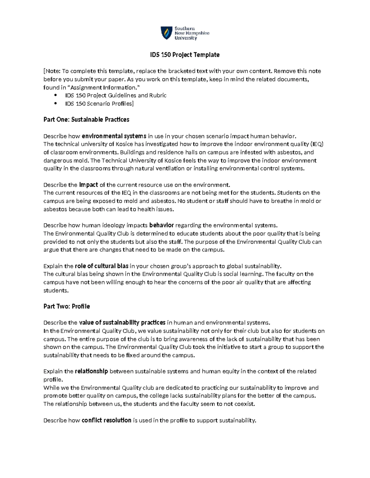 HIM 220 8-2 Journal: EHR System Evaluation and Implementation Insights ...