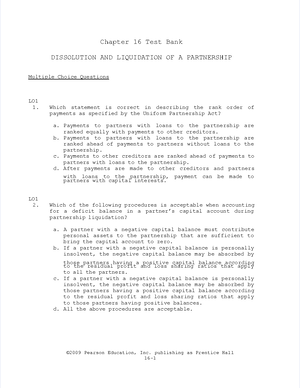 702188356 AFAR 01 Partnership Formation and Operations - ReSA - THE ...