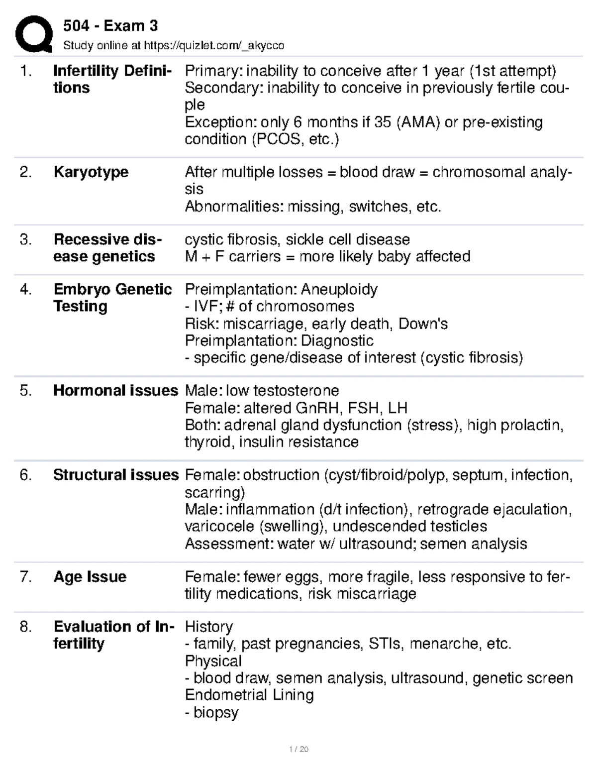 EKG Interpretation Notes: Atrial & Ventricular Activity Analysis - Studocu