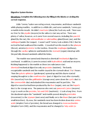 Chapter 17 Study Guide KEY - Rosdahl Chapter 17 Study Guide Fluid and ...