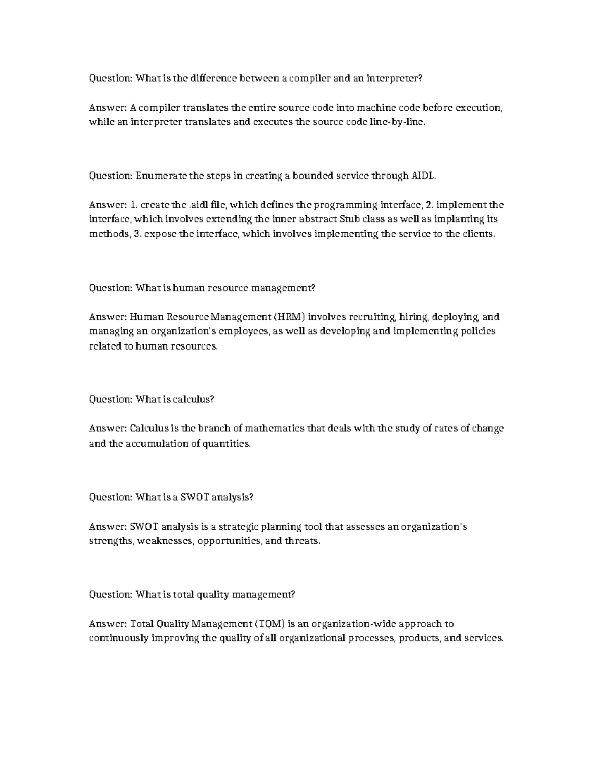 Uncommunicative salpingostenochoria torrentwise - Question: What is the ...