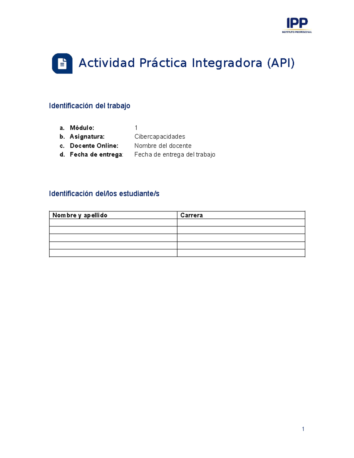 Formato entrega API-5-1 - cibercapacidades - Actividad Práctica ...