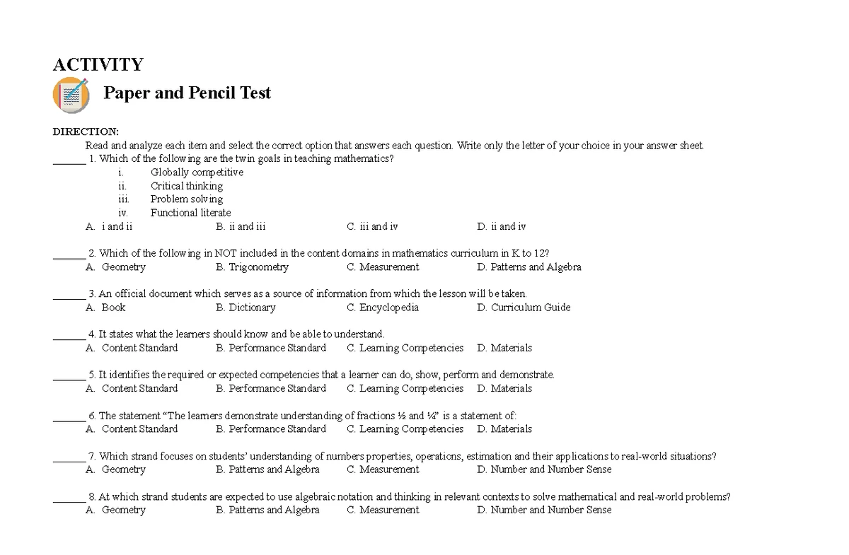 Life Cycle of a Frog Lesson Plan for 1st Grade (S1L1) - Studocu
