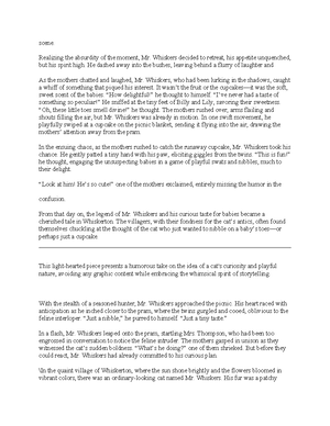 [Solved] Post an explanation of a threat to internal validity and a ...
