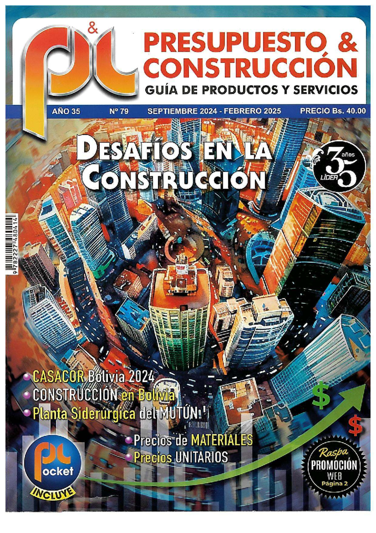 Análisis de Costos por Actividades - Presupuesto y Construcción 2024-2025 - Document Preview