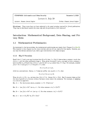 Practical - Transport Layer - Documentation Template - Data ...