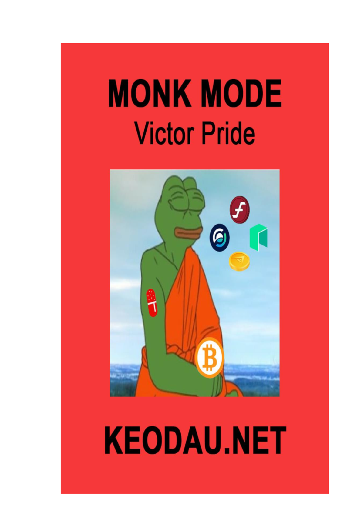 Monk Mode: Đường đến đỉnh cao của thành công và tự chủ - Studocu