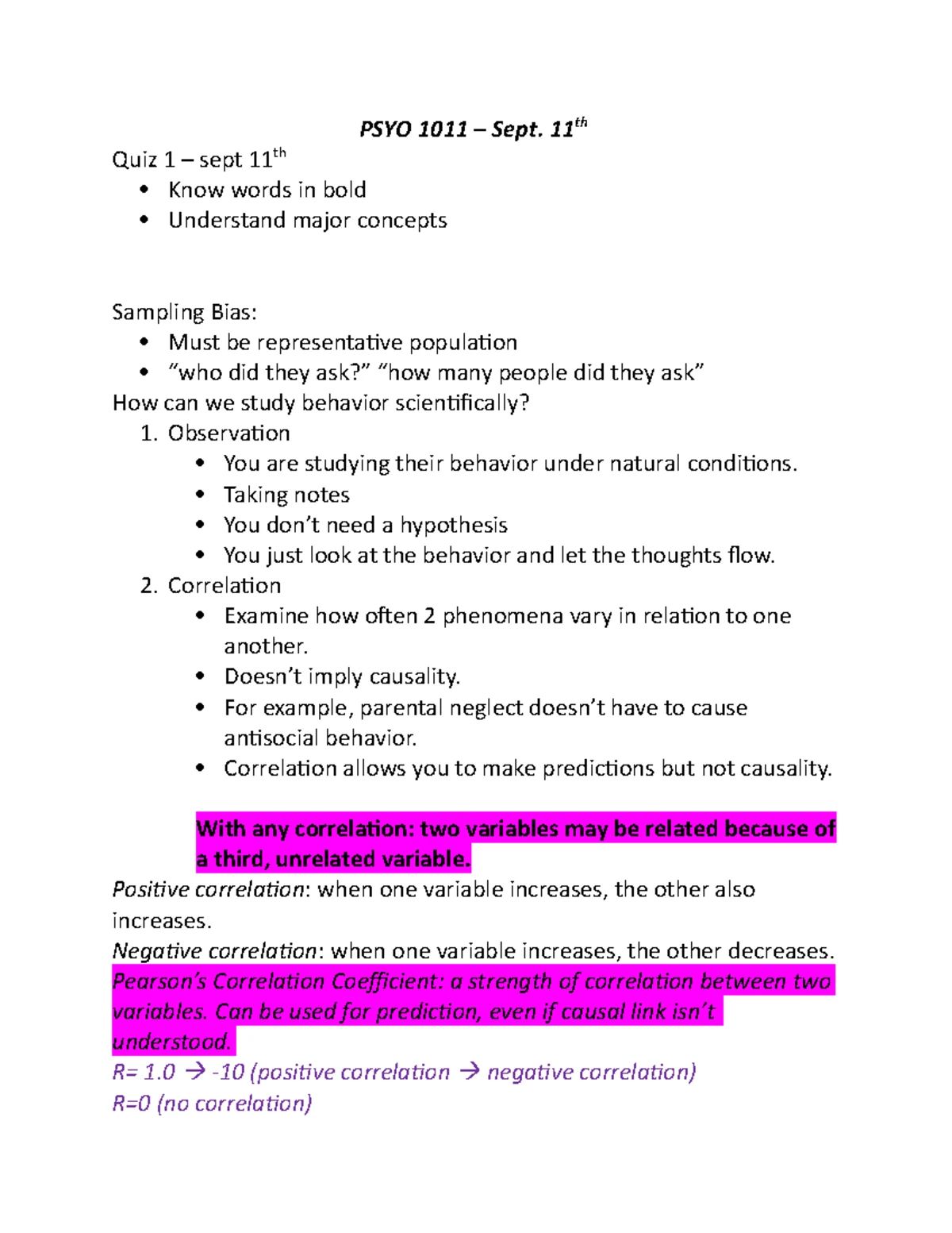 3 - 30 Stregths-Spotting Questions - BACKGROUND There are many ...
