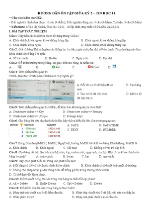 [Solved] son bi tin hc 12 bi 3 sch kt ni tri thc - toán nâng cao cho ...