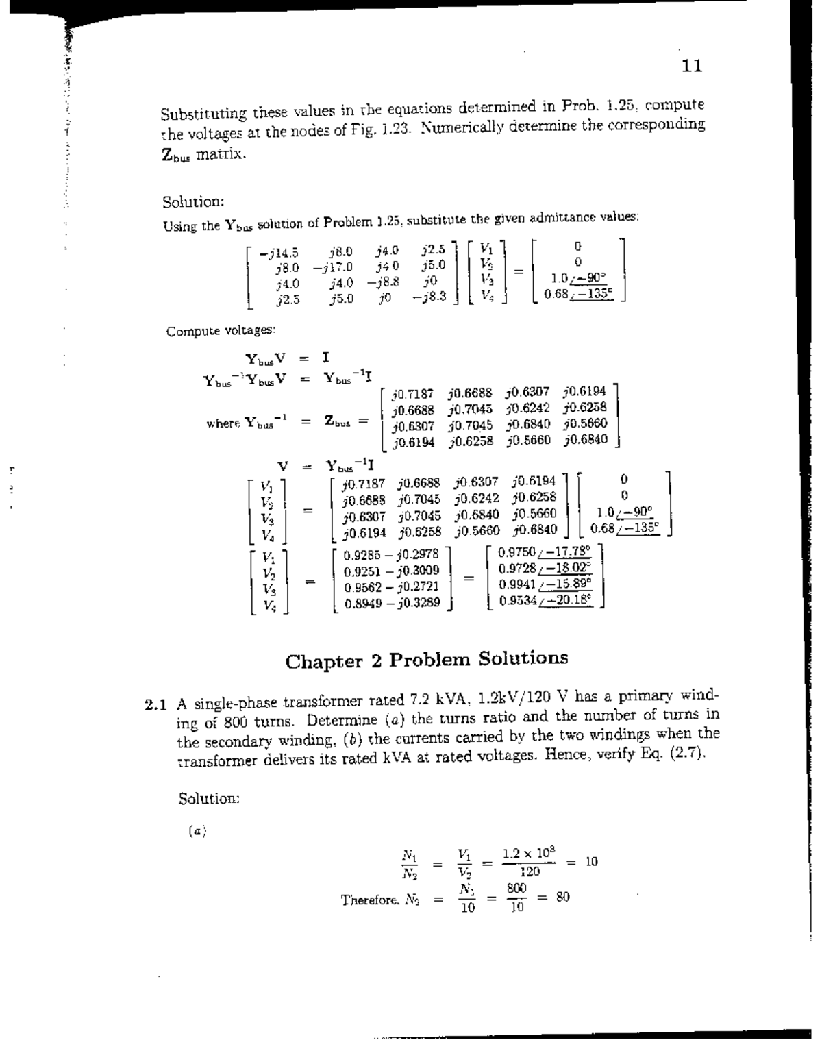 Chapter 2 Solutions for REE Study Materials in the Philippines - Studocu
