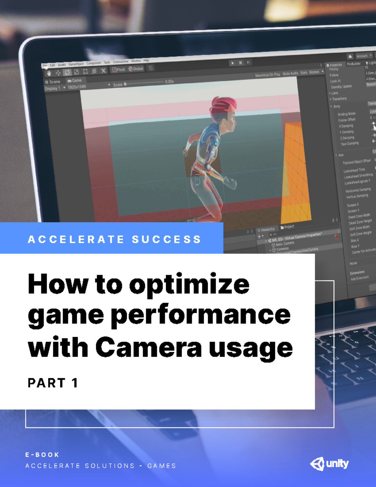 Unity Accelerate Solutions: Camera Performance Optimization Part 1 ...