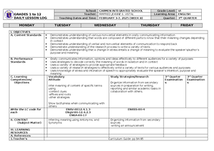 Parental Consent - work immersion - Republic of the Philippines ...