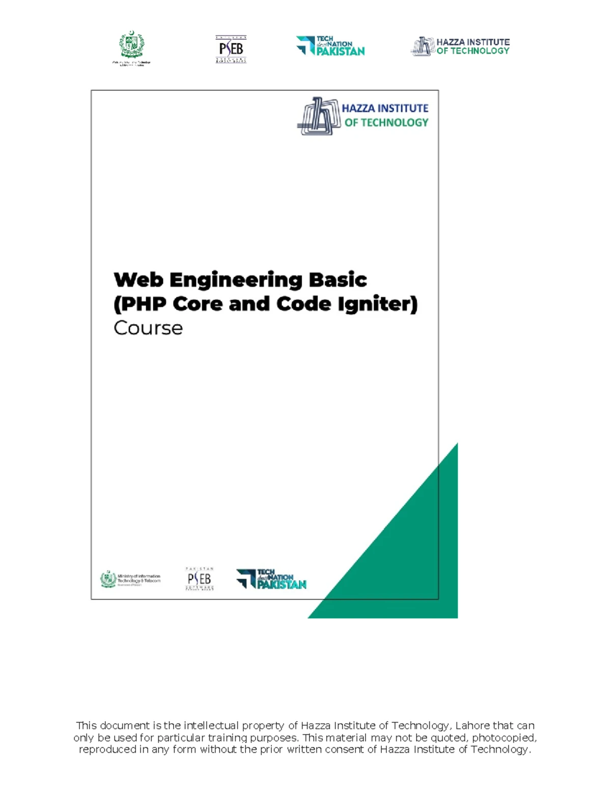 PHP-CRUD - Lecture notes PHP CRUD MYSQL - PHP CRUD PHP CRUD Contents ...