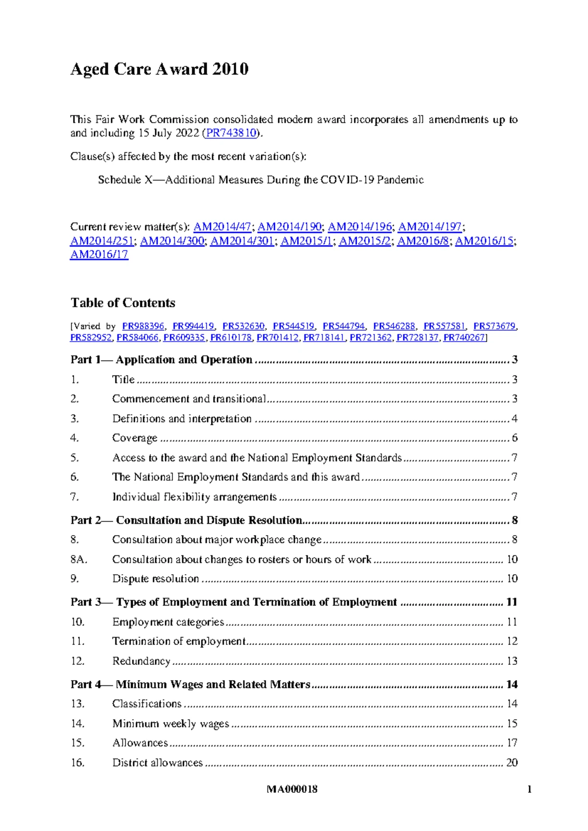 BUSM4591 - Assignment 2: Examining Employee Voice in Australia - Studocu