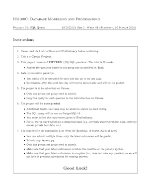 Cheat Sheet - Midterm Exam on SQL Concepts and ER Diagrams - Studocu