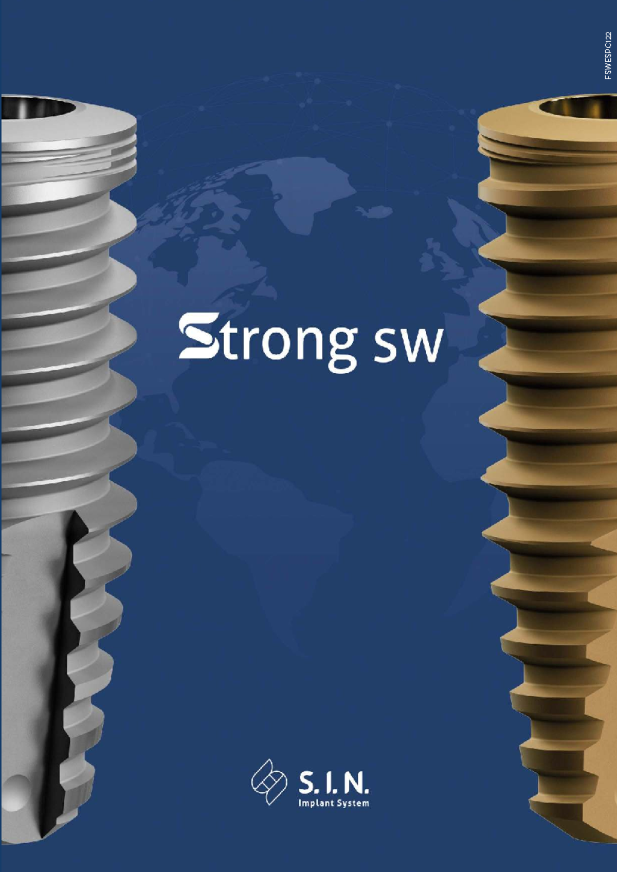 Strong SW Implant Systems Overview - FSWESPC122 - Studocu