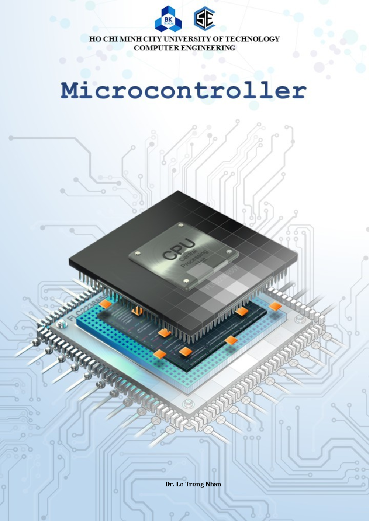 LAB2 VXL - 12121: Timer Interrupt and LED Scanning Exercises - Studocu