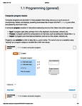 D278 - Scripting and Programming - Studocu