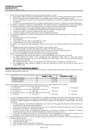 Rule 65 Special Civil Actions: Certiorari, Prohibition, Mandamus Guide ...