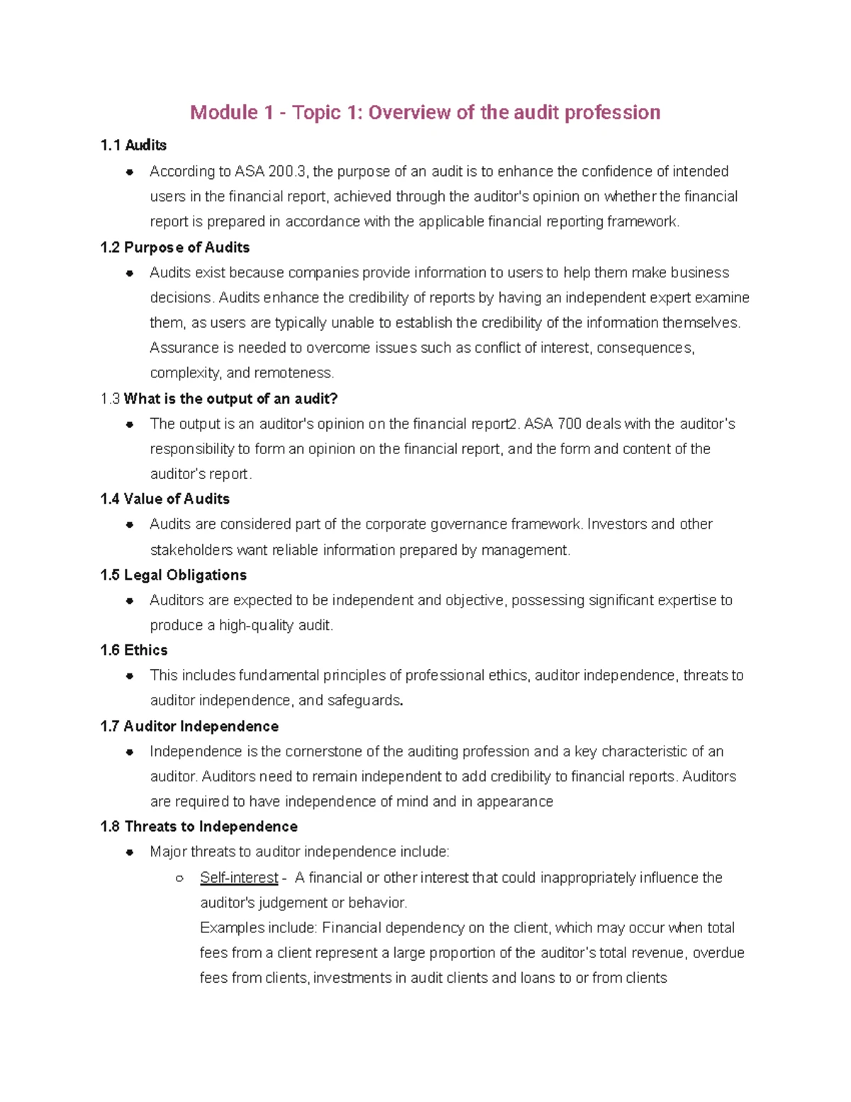 ERD PDF - Lecture notes 5 - The Entity-Relationship Model last updated ...