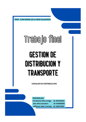 [Solved] Cules son las ventajas de una ruta de transporte marque la