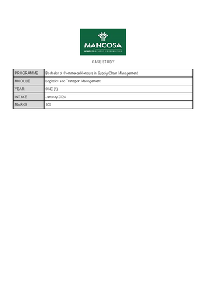 Qualitative Research Methodology: Past Question Paper (Course Code ...