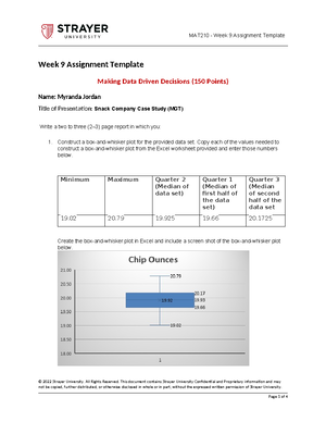 [Solved] Seven steps for conducting a statistical study Step 1 Identify ...