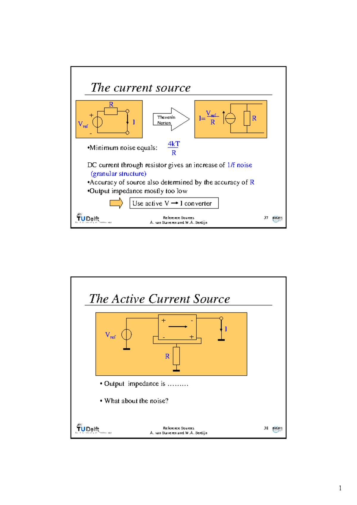 DC Sources 2008 2 - Notes on Thevenin and Norton Current Sources ...