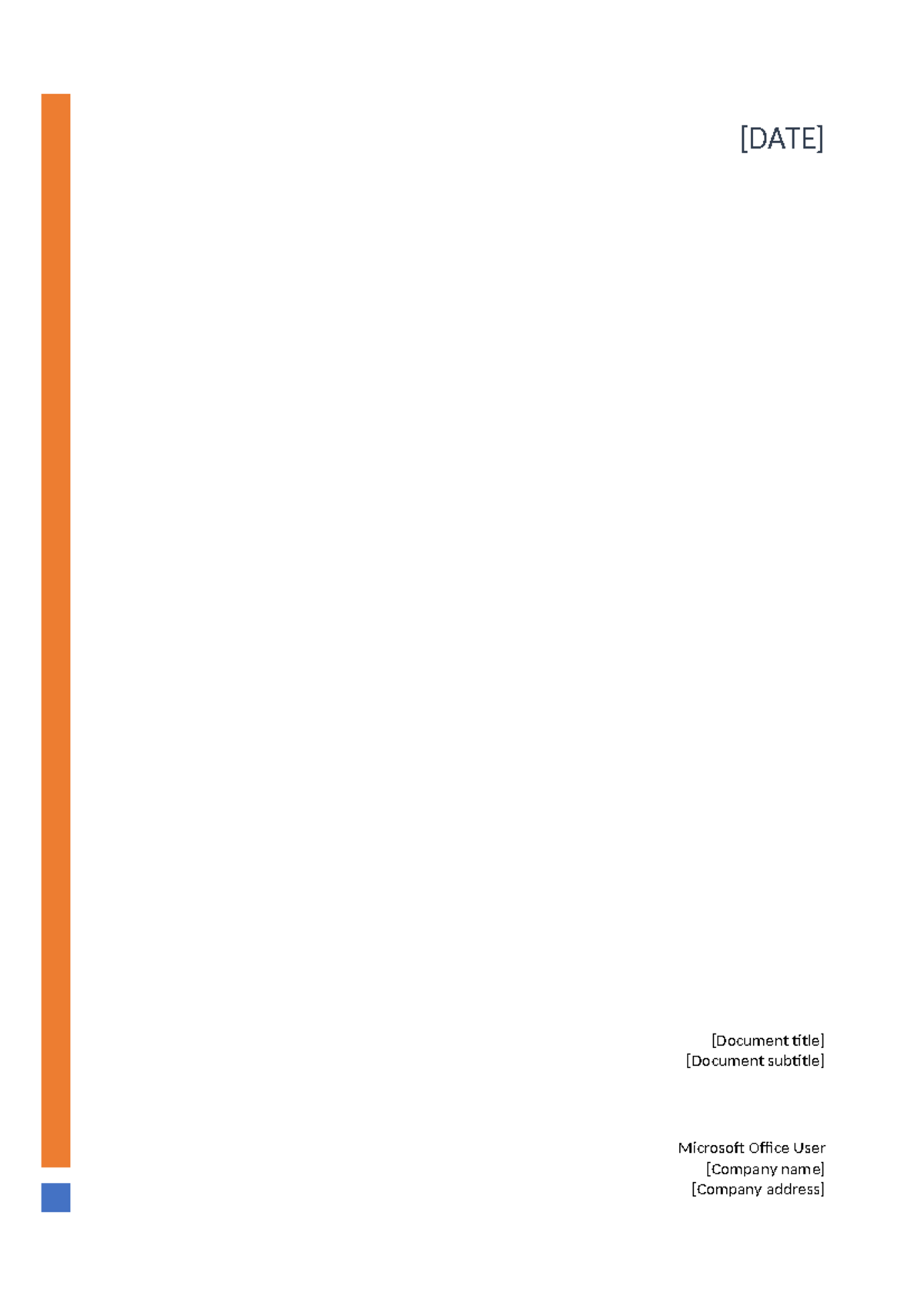 5-LFD15 - assignment - [Document title] [Document subtitle] Microsoft ...