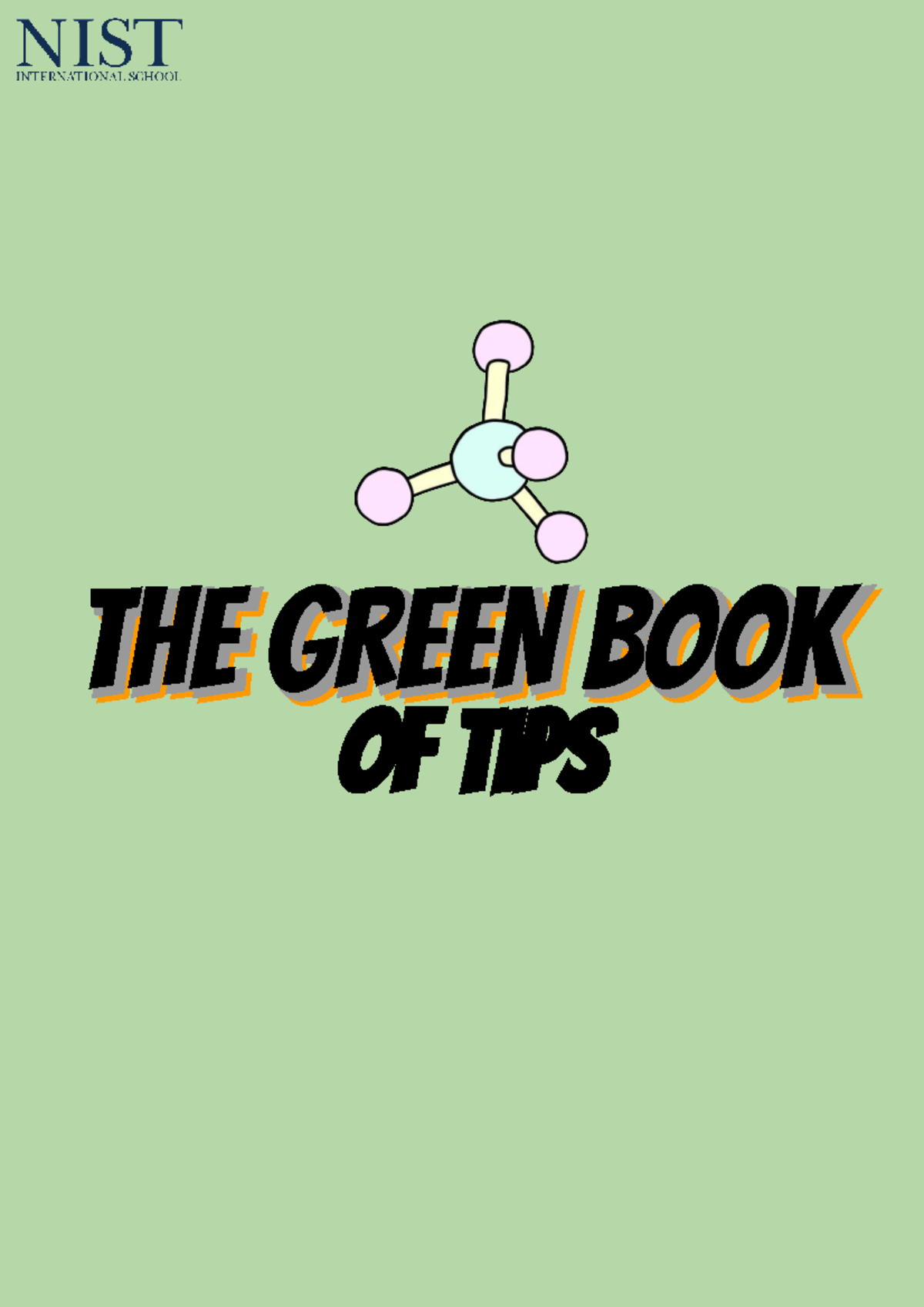 The Green Book of Tips: Essential Lab Skills & Techniques - Studocu