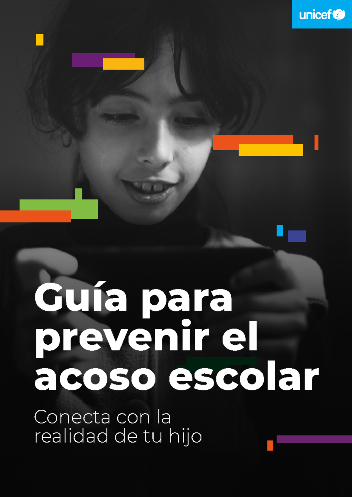 Guía UNICEF 2019: Prevención del Acoso Escolar y Ciberacoso - Studocu