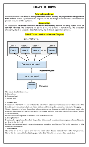 DBMS - Dbms - Difference between Tuple Relational Calculus (TRC) and ...