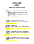 Bachelors of Business Administration - BBA - IPU - Studocu