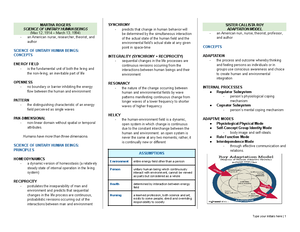 Theoretical Foundation of Nursing NOtes - Kant on Good Will To act out ...