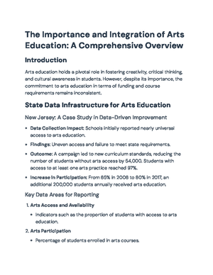 Comprehensive Overview of Early Childhood Education Theories and ...