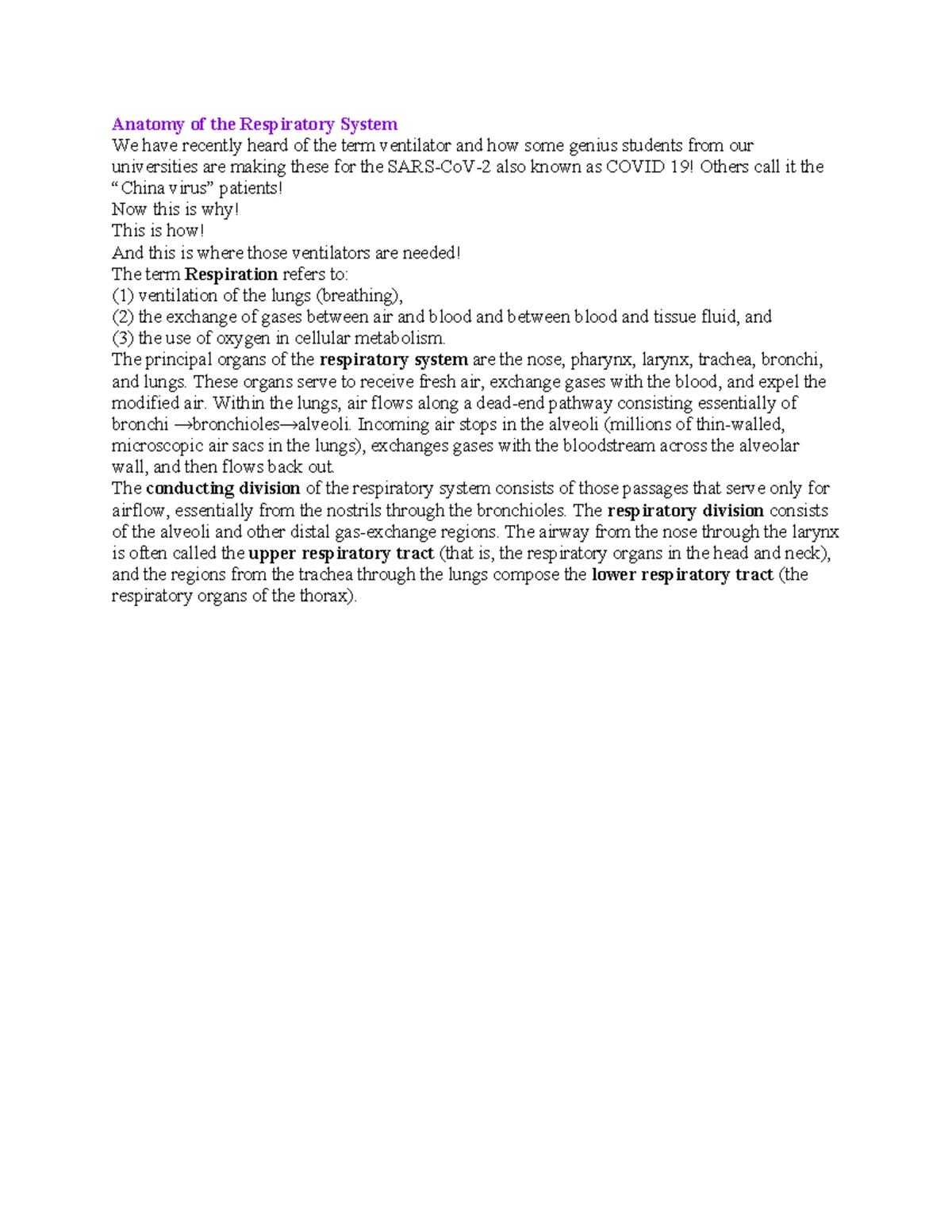 CPB 101: Comprehensive Notes on Cardiopulmonary Bypass Systems - Studocu