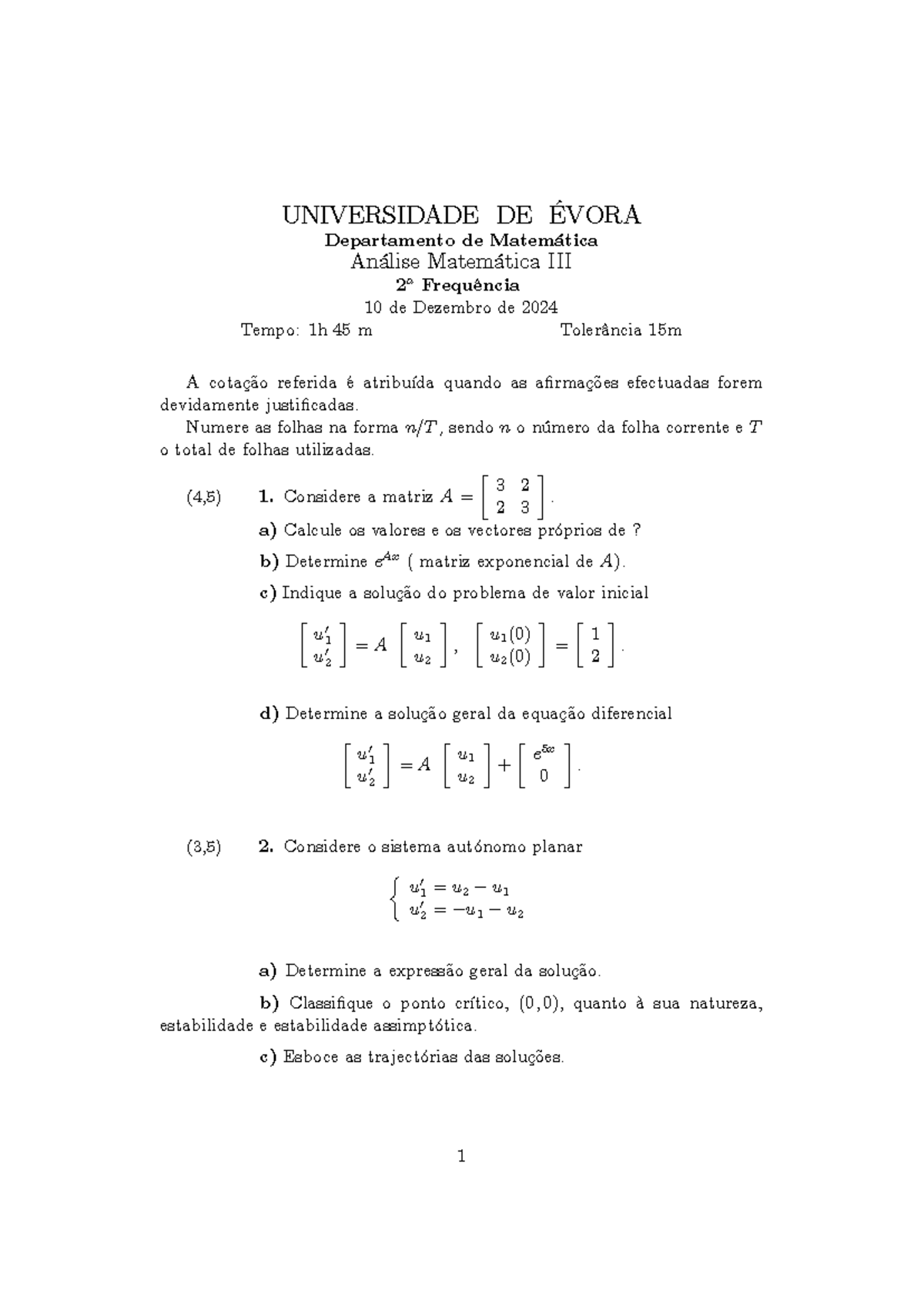 an-lise-matem-tica-2a-frequ-ncia-f2-10-10-dez-2024-studocu