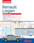Renault Logan: Esquemas Eléctricos y Diagrama de Conexiones